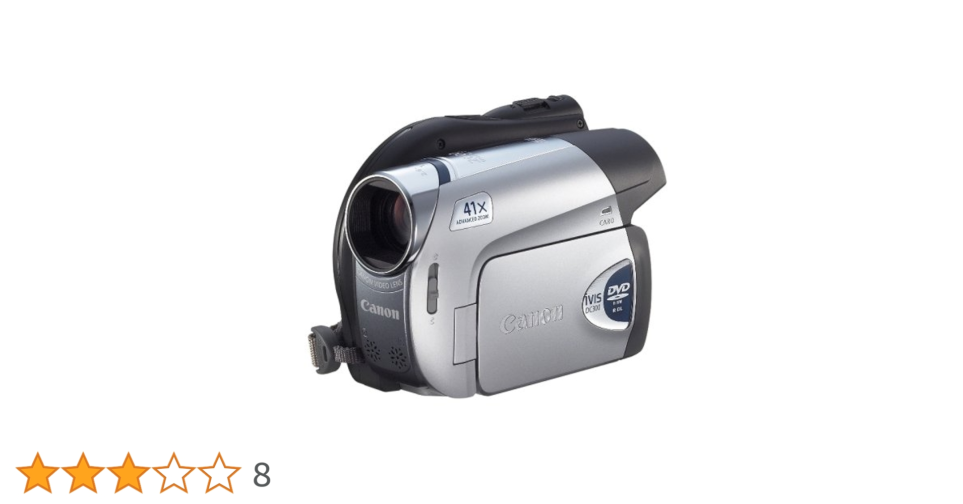 Canon DVDビデオカメラ iVIS (アイビス) DC300 iVIS DC300 Amazon | Canon DVDビデオカメラ iVIS (アイビス) DC300 iVIS